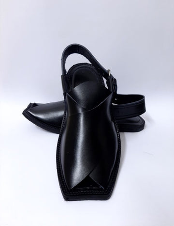 Black Pishawri Chapal